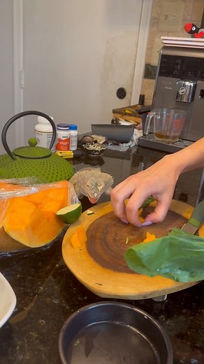 Valerie Nikitenko | Meal prep with Casper 。 。 。 。 。 。 。 #mealprep #mealprepping #foryou #foryoupage #foryourpage #fyp #fypage #fypシ #beardeddragon... | Instagram