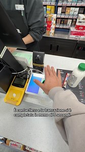WeChat Pay in Cina 2050: paghi con il palmo della mano