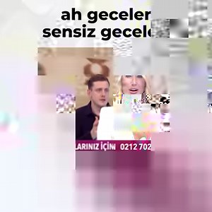 91K views · 1K reactions | Seda Sayan'dan Ah Geceler Performansı #SedaSayan #SabahınSultanı #StarTV | Sabahın Sultanı Seda Sayan | Facebook