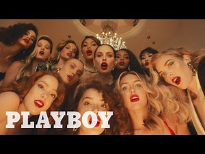 THE PURSUIT | The Speech Issue 2020 | PLAYBOY