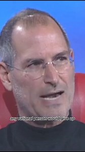 Steve Jobs' Advice for Entrepreneurs --- This video is credited to Stevenote | Business Insider Africa