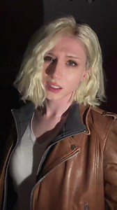 Amazing Grace Ashcroft Cosplay from Resident Evil