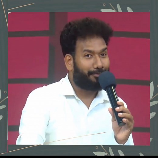 8.6K views · 171 reactions |  உங்க வீட்டுக்குள்ளே ஒரு நபரை சேர்ப்பதில் மிகவும் கவனமாயிருங்கள்.. | FAITH Channel | Facebook