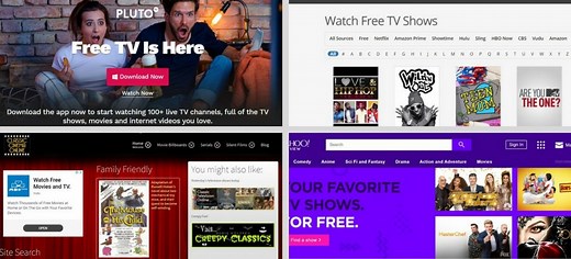 30 Best Safe and Legal Free Movie & TV Streaming Sites Online in 2026
