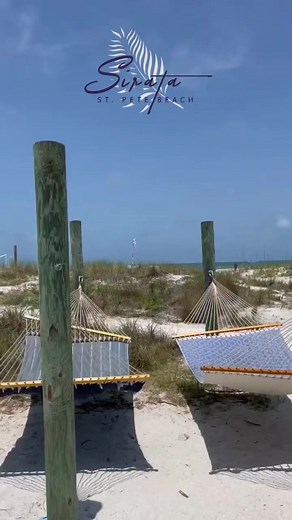 Happy #TravelTuesday from Sirata Beach Resort... 💙 . . #GetSiratafied #SirataBeachResort #Beach #Resort #Summer #Vacation #HappyPlace | Sirata Beach Resort