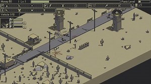 R.I.P. Player X Road Defense: Outsiders is available for all consoles Watch the full gameplay on YouTube: https://www.youtube.com/watch?v=KttmH19WYIQ | QUByte Interactive | Facebook