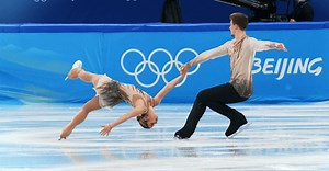 Musique | Beijing 2022 - La magie du patinage artistique