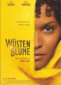 Movie Rating Desert Flower