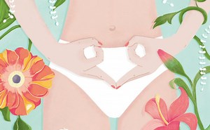 7 tipos de labios de la "zona V" femenina | De10 Sports