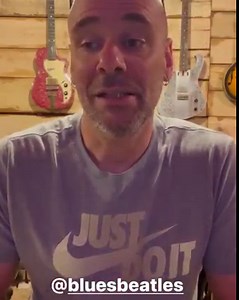 Blues Beatles on Reels