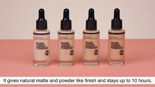 Bell HYPOAllergenic's BESTSELLERS! ❤️ | Bell Cosmetics