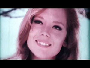 Minikillers (1. Operation Costa Brava / 2. Heroin) seltene Super 8 Produktion mit Diana Rigg