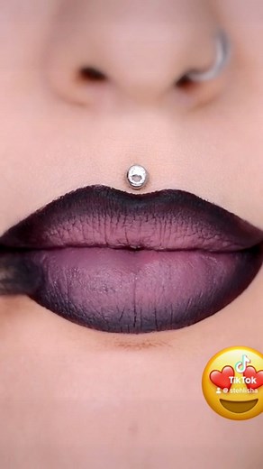 1.2M views · 10K reactions | . #lipstick #lipartist #lipart #lipmakup #liptutorial #tutorial #rougealevres | Stehlishaofficielle | Facebook