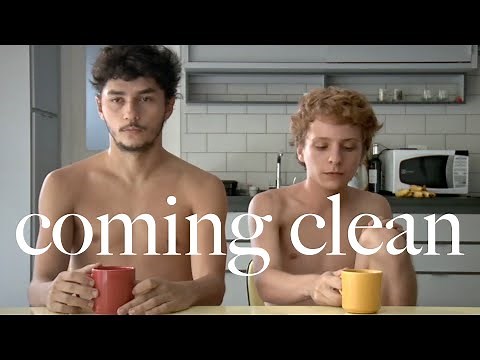 Coming Clean - Official Trailer | Dekkoo.com | Stream great gay movies