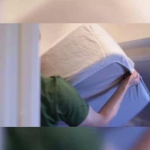 1.6K views · 20 shares | Recycle the old mattress to save landfill...