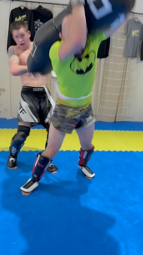 When you turn training to reality 💯💯 . . . . . #NastyNate #NastyByNature #Roufusport #RoufusportSheboygan #mma #bjj #martialarts #wrestling #slammed | Nate Jennerman