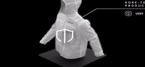 Durably Waterproof. Extremely Breathable. Totally Windproof. Very Rugged. GORE-TEX PRO. | GORE-TEX Brand