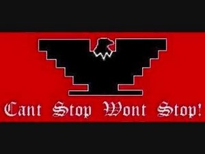 Puro Norte - Fuck the sur side