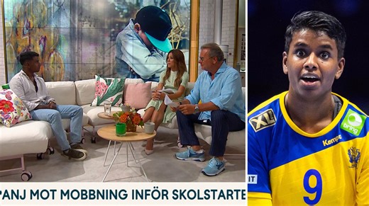 Loui Sand: "Mindre självhat nu"","totalSecondsDuration":155,"aspectRatio":"16x9