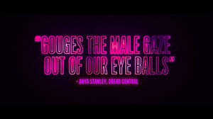 Celebrating women who slay… all day. Director Coralie Fargeat and Matilda Lutz have us screaming (for joy) in Shudder's new original film, Revenge. #GalaxyOfWomen #FemaleFilmmakerFriday | BBC America