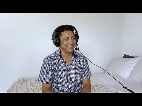 S3E21: Rob Navarro of Military Classified Promo