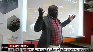 #Crossingthebridgenews #EntshonaKoloni #PhilippiVillageNVC #FLAMEGraduation IBINGUMSITHO WOKUWONGWA KOOSOMASHISHINI ABAQINGQAYO Izolo ibingumsitho wokuwongwa kwabo bebesenza izifundo zoshishino abazinikwa yi-Financial Literacy And Micro-Enterprise (FLAME). Ezizifundo zijoliswe kwabo bangoo somashishini abasaqingqayo nabasajonge ukuhluma, kodwa okona kungamandla kukufundiswa ukulondoloza imali ngendlela ukuze ube ngusomashishini oqavileyo. Izolo ibilusuku lokuwonga aba bafundi esele benze lukhulu