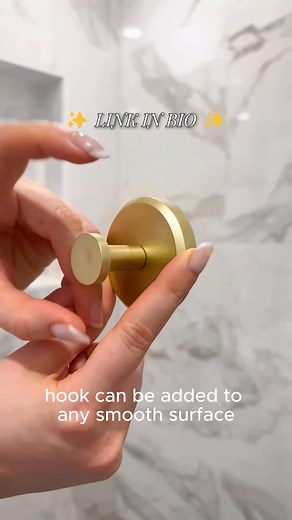 Corner shower caddies or wall shelves? 🚿🤔 💬 Comment “Bath” for more info OR 🔎 Search “A075” in my 🅛🅘🅝🅚 🅘🅝 🅑🅘🅞 Tired of shower clutter? These Shower Shelves are the answer! Made with premium rust-proof stainless steel, they hold all your essentials (up to 20 lbs!) and they are easy to install with no drilling required. Plus, the included hooks keep razors, sponges, and loofas within easy reach. Upgrade your shower storage and say goodbye to messy shower floors! Join our community for