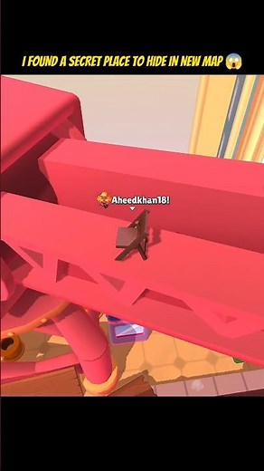 I Found A Secret Place To Hide In Stumble Seek 😱 New 100% Working Auto Win Trick 🔥