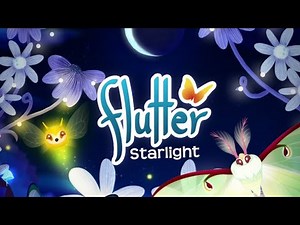 『flutter starlight』 かわいい昆虫を育てます