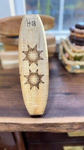 The Lula, a Quilters Clapper - Etsy