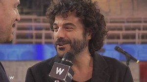 Interviste Rudi – Francesco Renga - Witty TV
