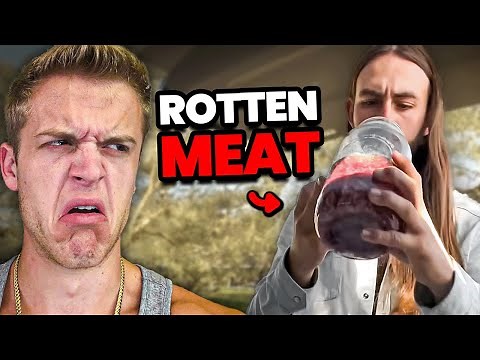 The Most Horrific Diet Trends...