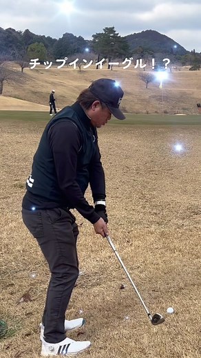 TikTokで⛳️ひふみんゴルフ⛳️YouTubeさんをチェック！