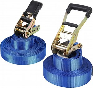 [Hot Item] Slackline Kit with Training Line and Tree Protector Easy Setup for Kids