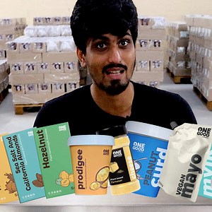 One Good - Milk Alternatives | Arvind Animal Activist