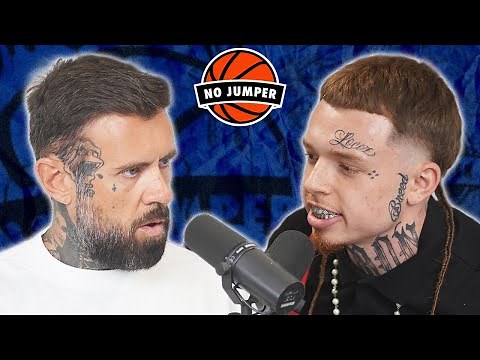 Top Rank Demon on Being a Norteño, Beef with Southsiders, Being White & More