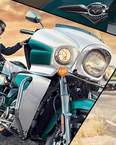 City-hopping in comfort and style is what the Kawasaki USA #Vulcan1700 Voyager is all about. Stop by today and let us get you set up for your next ride. #GoodTimes #Kawasaki | Hattiesburg Cycles | Facebook