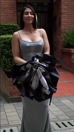 🔥 Top 5 Erotic Fashion Staples Every Woman Needs🔥 Estefania Henao ~ Nia Cruz