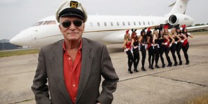 Playboy Founder Hugh Hefner Dies Age 91