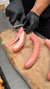 16K views · 45 reactions | Crispy Corn Dog Chips! Get your snack fix with this dish  | Chefclub Network | Facebook