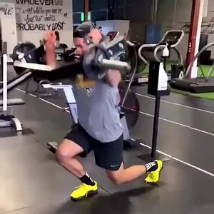Offseason pump is in full force for Kris Letang! 💪 (🎥: IG/kletang_58) | NHL