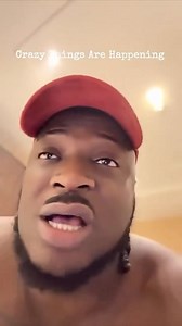 Peruzzi reacts to Davido buying a private jet 😊 #afromixx #peruzzi #davido | Afromixx Entertainment