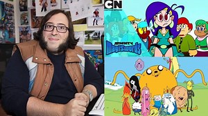 Animador en Cartoon Network fue arrestado por posesión de pornografía infantil