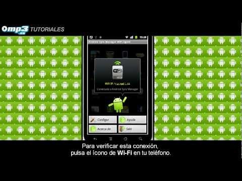 Cómo sincronizar tu teléfono Android con tu ordenador - Mp3.es