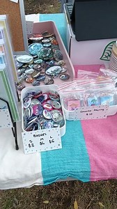 Gold Mandala Gelli Print Bookmark - Etsy