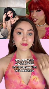 ¿Por qué Sol León respondió a Yeri Mua sobre la mansión?