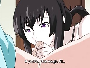 Uncensored Hentai - Amanee! Milf Assault Mode Complete Series English Subbed