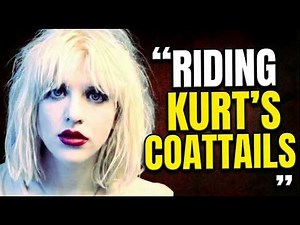 Courtney Love vs EVERYONE With a Pulse