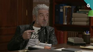 ☺🙃 Esta noite volve Do Dereito e Do Revés #DoDereitoEDoRevés, a nova comedia protagonizada por Víctor Fábregas, Susana Sampedro Susana Sampedro e sergio pazos Sergio Pazos. E se perdiches o capítulo da semana pasada, telo se premes nesta ligazón 😉👉 http://tvg.gal/udid63 | Televisión de Galicia