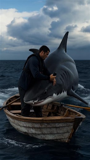 Predatory Fish with a GoPro Explores a Sunken Soviet Titanic Submarine #GoProPOV #SunkenSubmarine